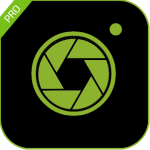 4K Manual Camera PRO - DSLR