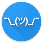 ASCII Faces