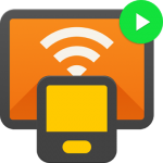 Cast to TV - Chromecast, Roku, cast phone to TV