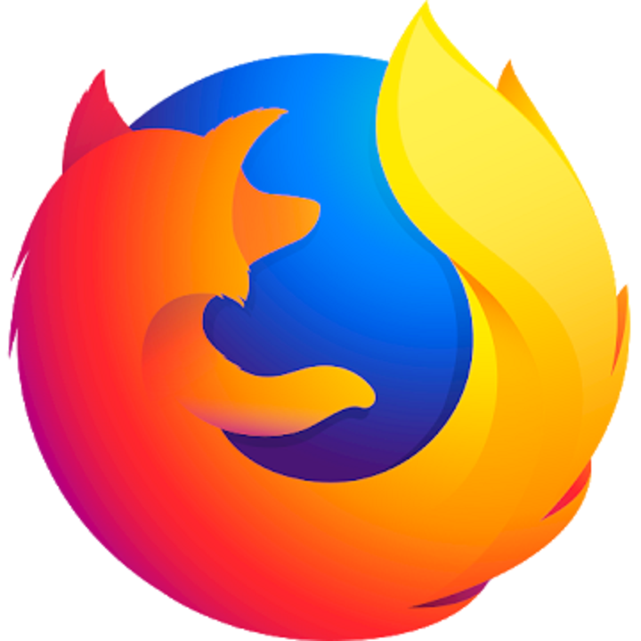 Firefox Browser fast & private