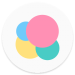 Flat Pie - Icon Pack
