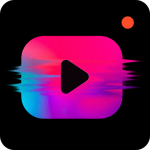 Glitch Video Effect - Video Editor & Video Effects