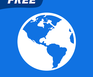 Hotspot VPN - Free Unlimited Fast Proxy VPN