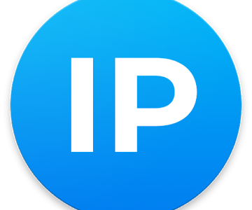 IP Tools Network Scanner