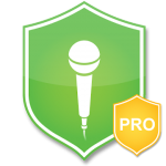 Microphone Block Pro - Anti spyware & Anti malware