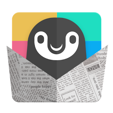 NewsTab Smart RSS Reader