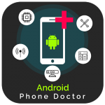 Phone Doctor For Android