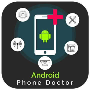 Phone Doctor For Android