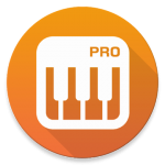 Piano Chords, Scales, Progression Companion PRO
