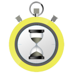 StopWatch and Talking Timer