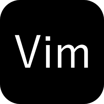 Vim Master v89.2.1 [Pro] APK [Latest]