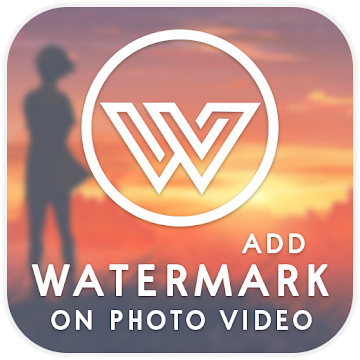 Watermark On Photo & Video