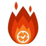 iFastClock - Intermittent Fasting Clock Widget