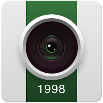 1998 Cam – Vintage Camera v1.8.8 MOD APK [Premium Unlocked] [Latest]