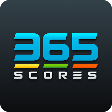 365Scores: Sports Scores Live v13.3.2 MOD APK [Premium Unlocked] [Latest]