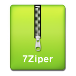 7Zipper - File Explorer