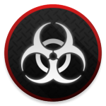 Biohazard Substratum Theme