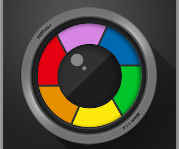 Camera ZOOM FX Premium