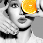 Color Pop Effects Black & White Photo Editor