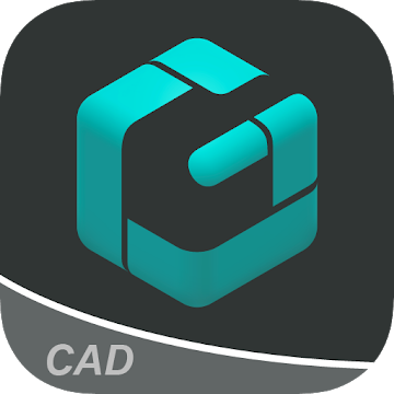 DWG FastView-CAD Viewer & Editor v4.2.2 [Premium] APK [Latest]