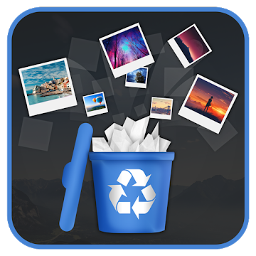 Deleted Photo Recovery & Restore