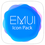 EMUI - ICON PACK