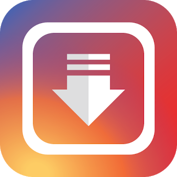 Fast Downloader - save photo, video on Instagram