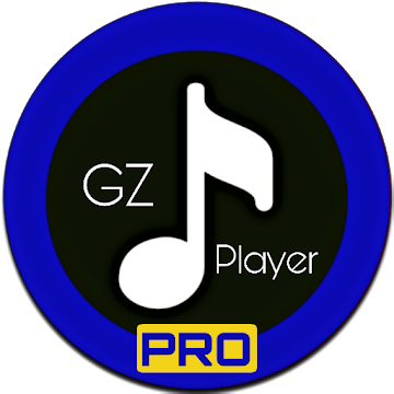 GZ Music Pro vPro Limited 1.7 [Paid] APK [Latest]
