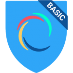 Hotspot Shield Basic - Free VPN Proxy & Privacy