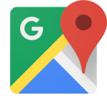 Maps - Navigate & Explore