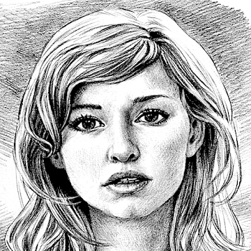 Pencil Sketch Ad-Free v4.5 [Paid] APK [Latest]