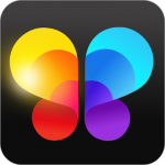Photo Editor, Filters for pictures - Lumii