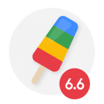 Pixelful Icon Pack - Apex Nova Go