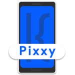 Pixxy KWGT