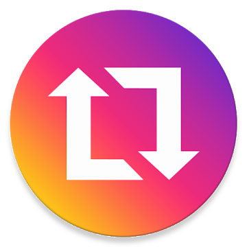 Repost for Instagram v2.6.1 [Pro] APK [Latest]