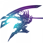 Shadow of Death Dark Knight - Stickman Fighting