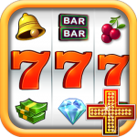 Slot Machine+