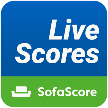SofaScore Live Score v6.16.4 MOD APK [Premium Unlocked] [Latest]