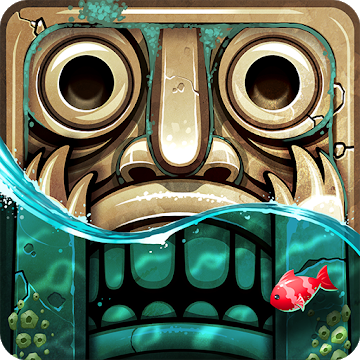 Temple Run 2 v1.19.3 [Mod Money/Unlocked] APK [Latest]