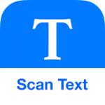 Text Scanner - extract text from images