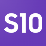 Theme - Galaxy S10 One UI