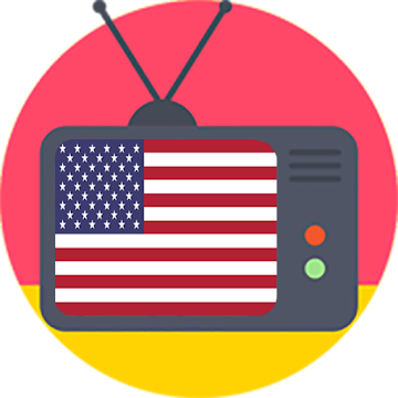 USA TV & Radio