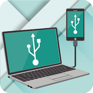 USB Driver for Android Devices v11.0 [Pro] APK [Latest]