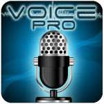 Voice PRO - HQ Audio Editor