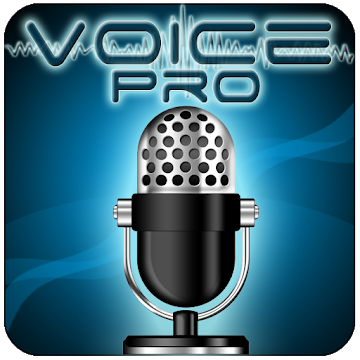 Voice PRO – HQ Audio Editor v4.0.29 [Unlocked] APK [Latest]