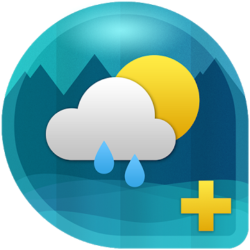 Weather&Clock Widget Ad Free v4.2.6.7 [Paid] APK [Latest]