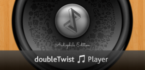 DoubleTwist Music