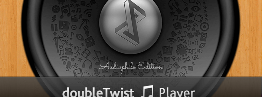 doubleTwist Music & Podcasts v3.4.8 build 30116 MOD APK [Pro Unlocked] [Latest]