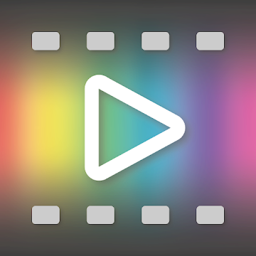 AndroVid - Video Editor