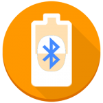 BlueBatt - Bluetooth Battery Reader
